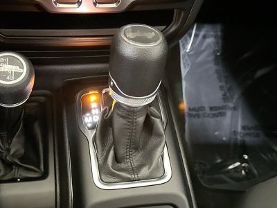 2022 Jeep Wrangler Sport S