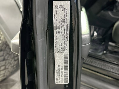 2022 Jeep Wrangler Sport S