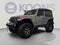 2021 Jeep Wrangler Rubicon
