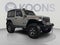 2021 Jeep Wrangler Rubicon
