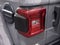 2021 Jeep Wrangler Rubicon