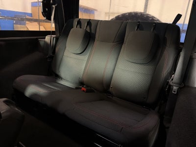 2021 Jeep Wrangler Rubicon
