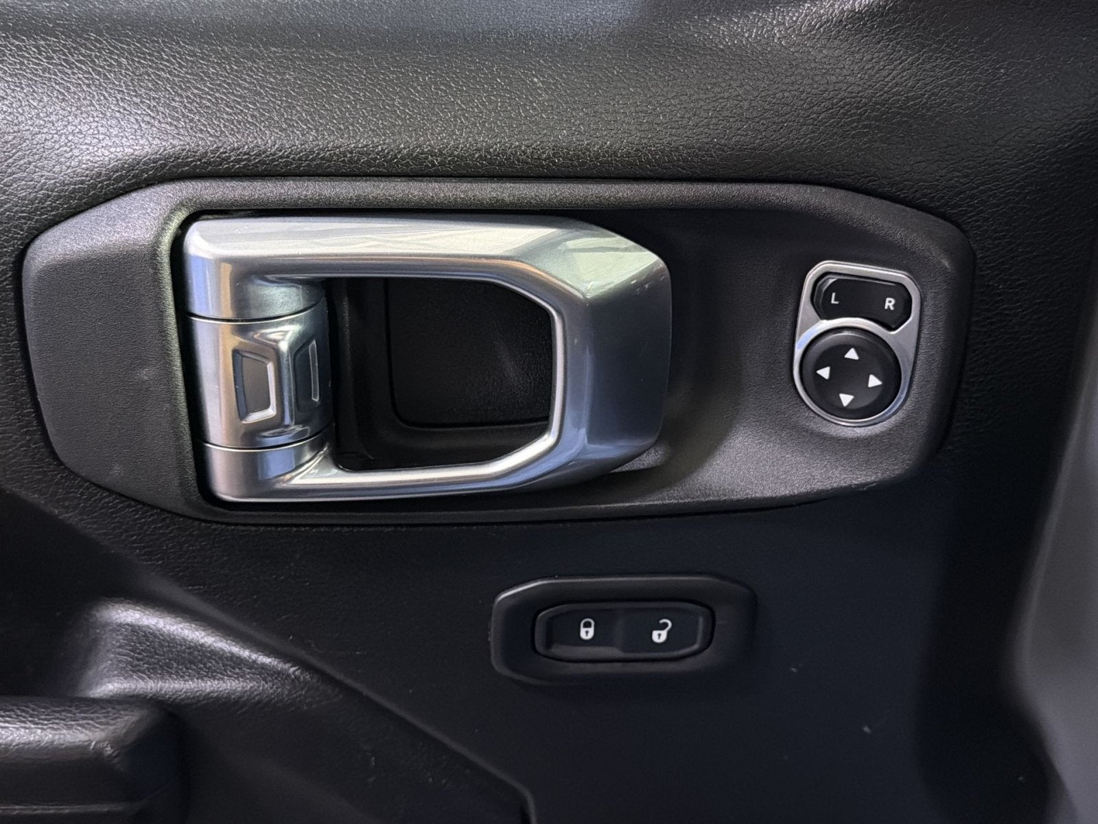 2021 Jeep Wrangler Rubicon
