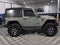 2021 Jeep Wrangler Rubicon