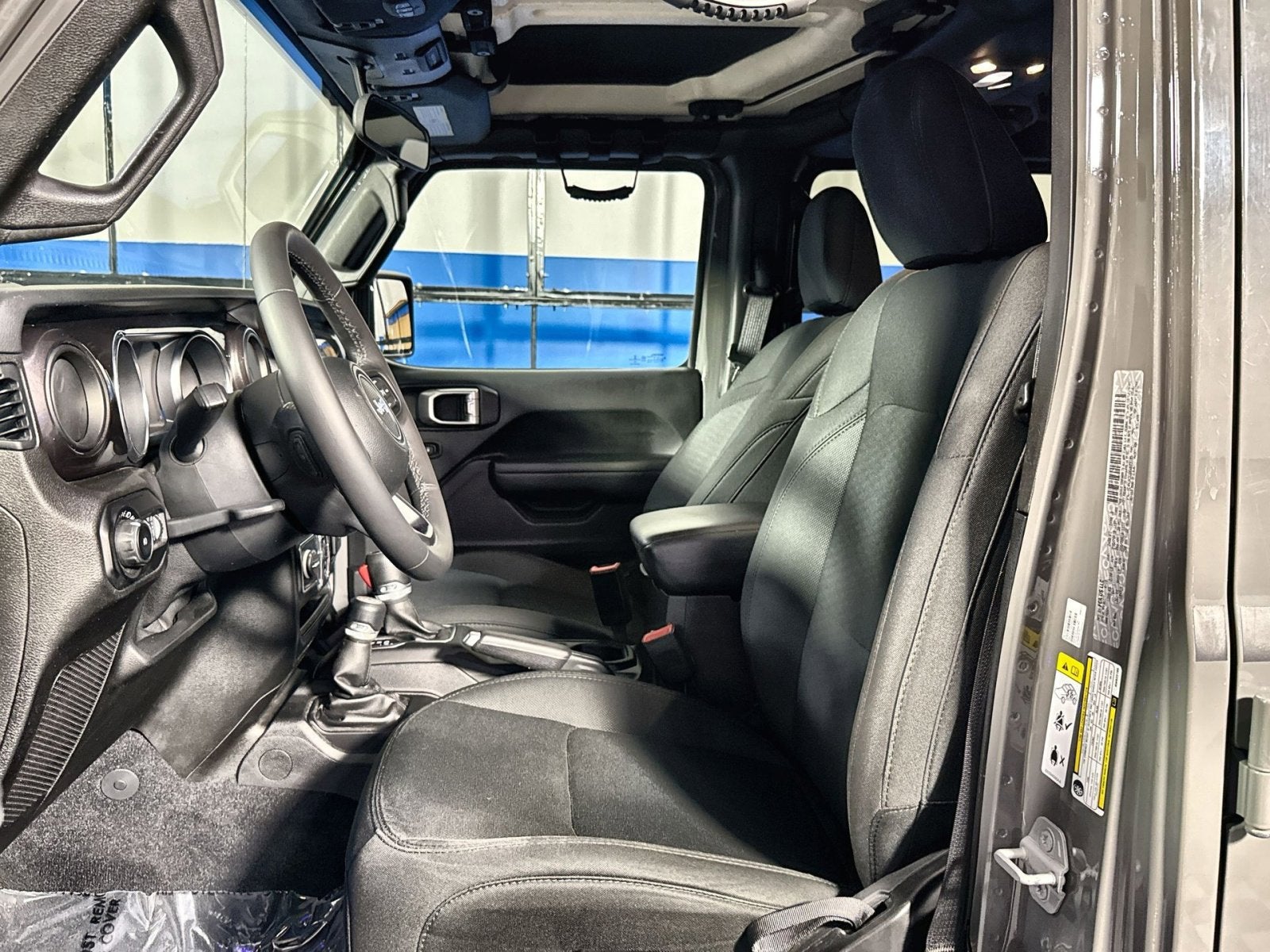 2019 Jeep Wrangler Unlimited Sport Altitude