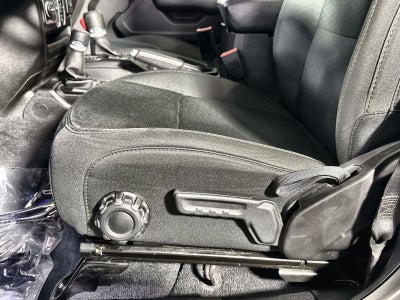 2019 Jeep Wrangler Unlimited Sport Altitude