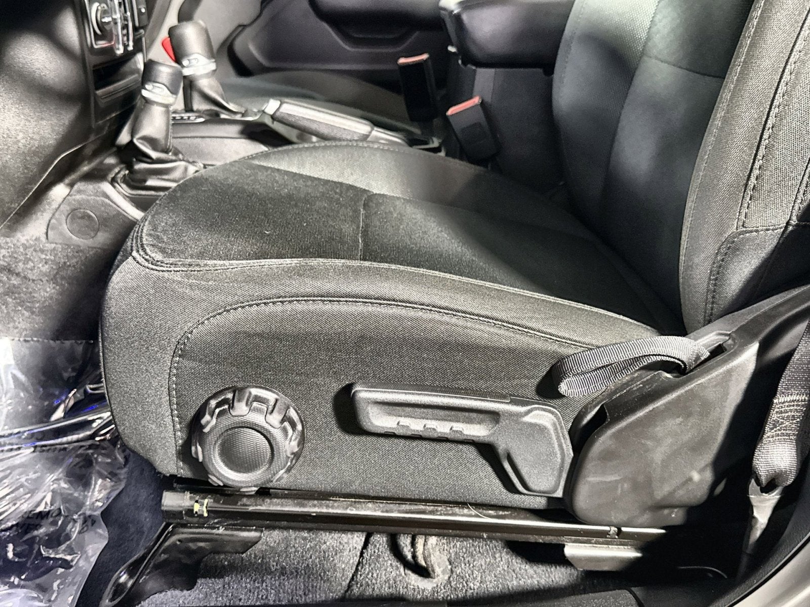 2019 Jeep Wrangler Unlimited Sport Altitude