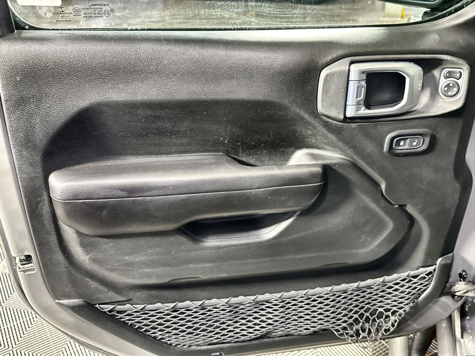 2019 Jeep Wrangler Unlimited Sport Altitude