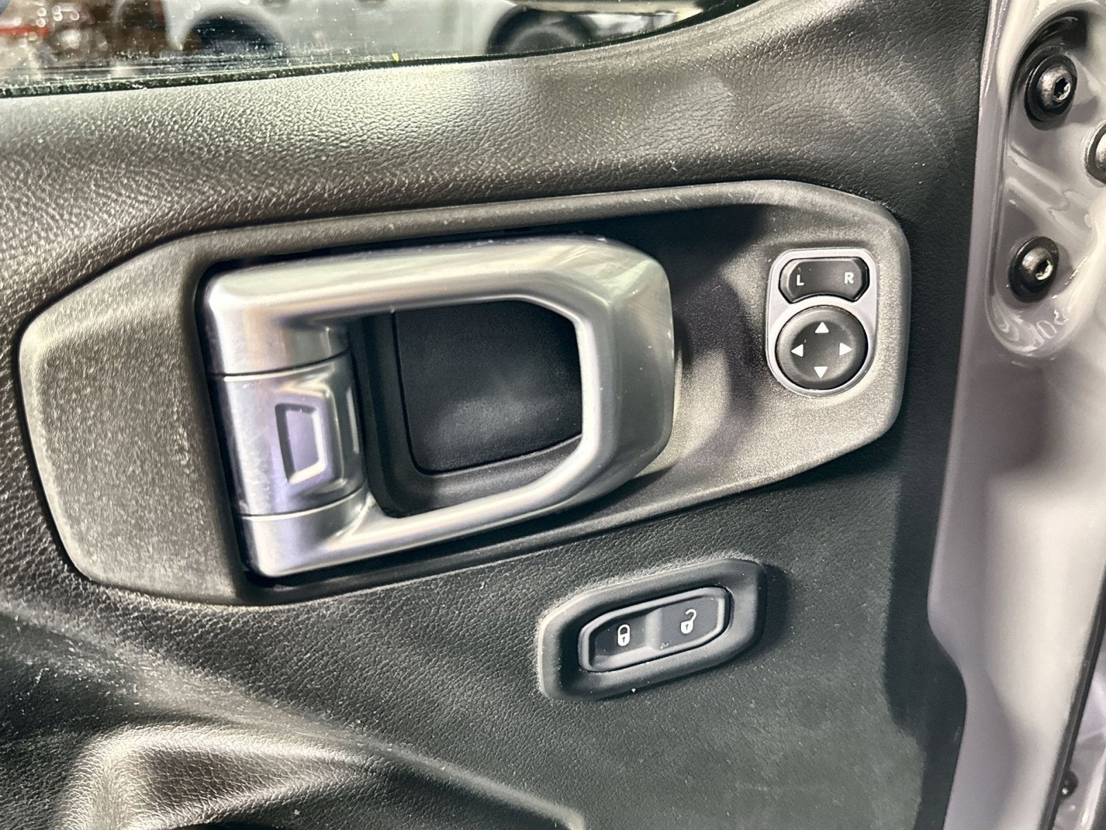 2019 Jeep Wrangler Unlimited Sport Altitude