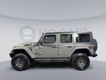 2019 Jeep Wrangler Unlimited Sport Altitude