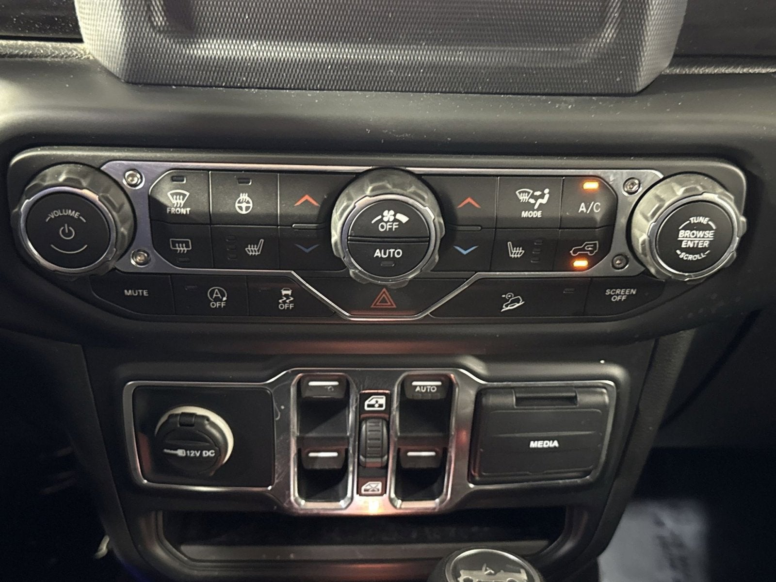 2019 Jeep Wrangler Unlimited Sport Altitude