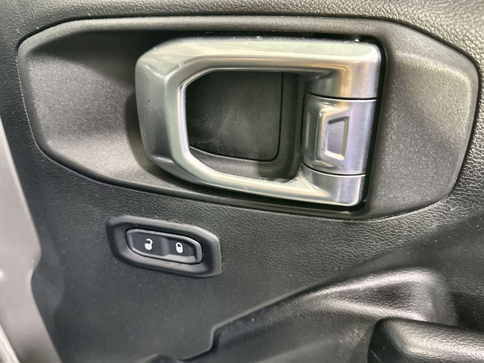 2019 Jeep Wrangler Unlimited Sport Altitude