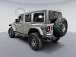 2019 Jeep Wrangler Unlimited Sport Altitude