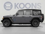 2023 Jeep Wrangler Willys 4xe