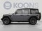 2023 Jeep Wrangler Willys 4xe