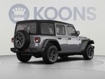 2023 Jeep Wrangler Willys 4xe