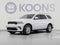 2019 Dodge Durango SXT Plus