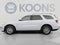 2019 Dodge Durango SXT Plus