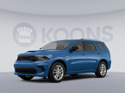 2023 Dodge Durango GT Premium
