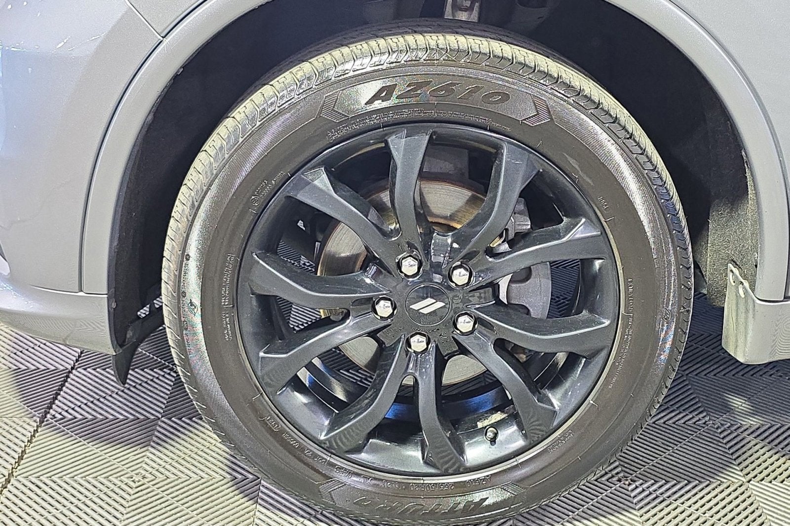 2019 Dodge Durango GT Plus