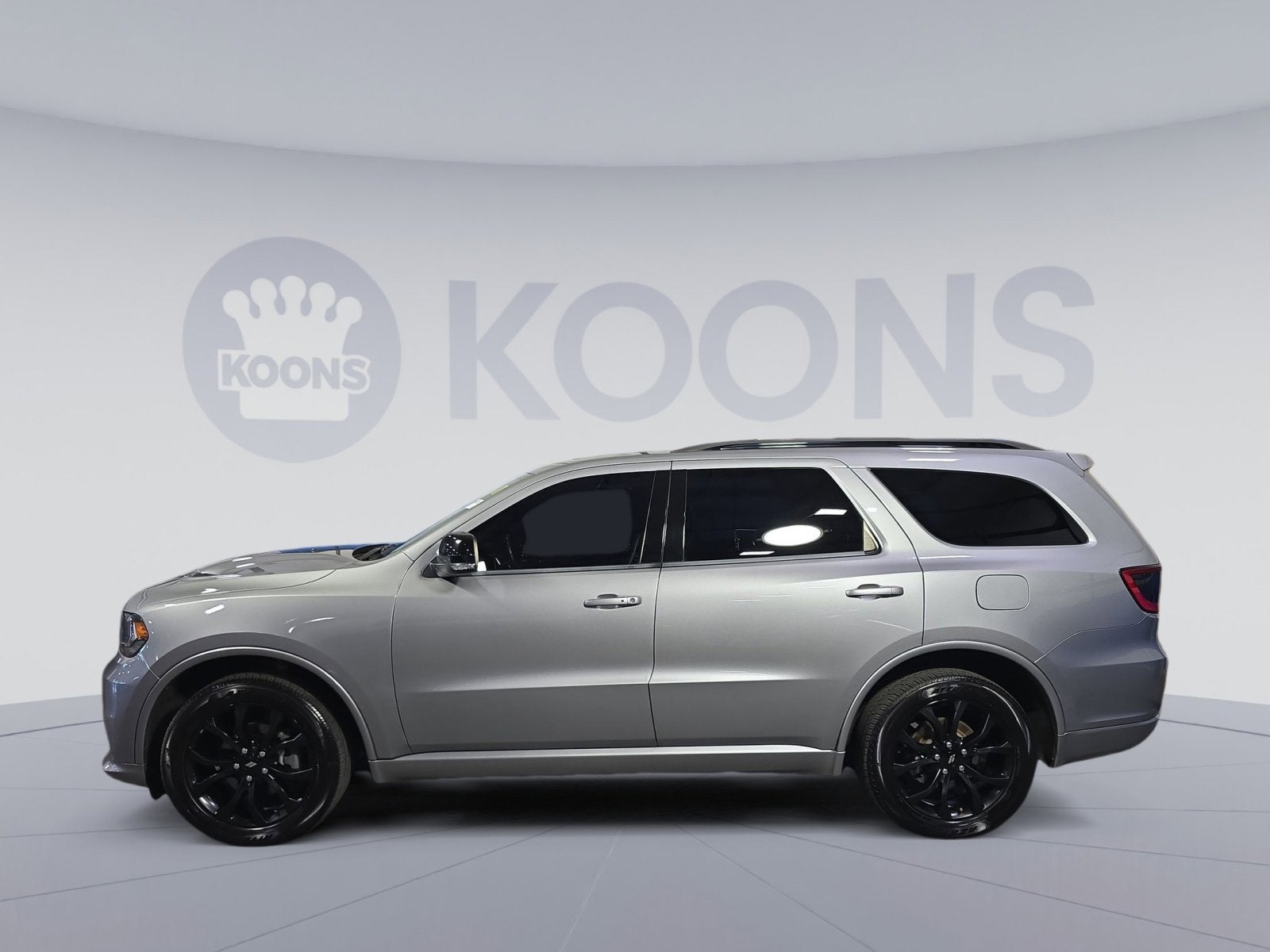 2019 Dodge Durango GT Plus