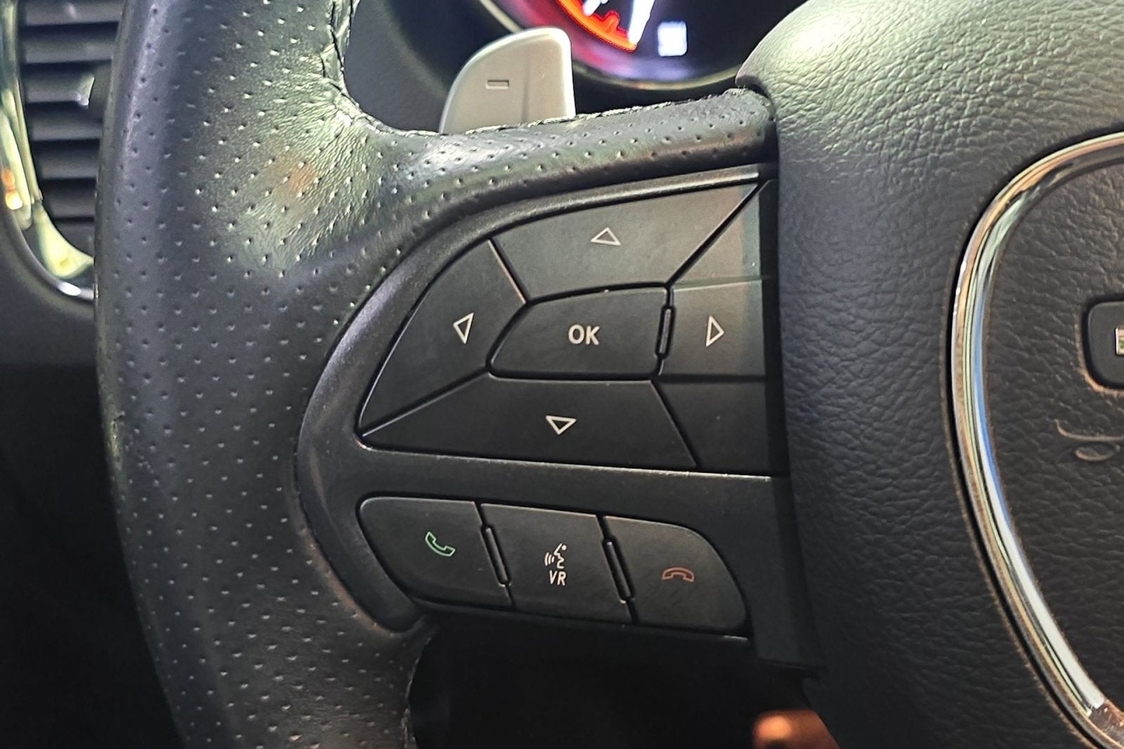 2019 Dodge Durango GT Plus