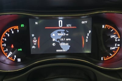 2019 Dodge Durango GT Plus