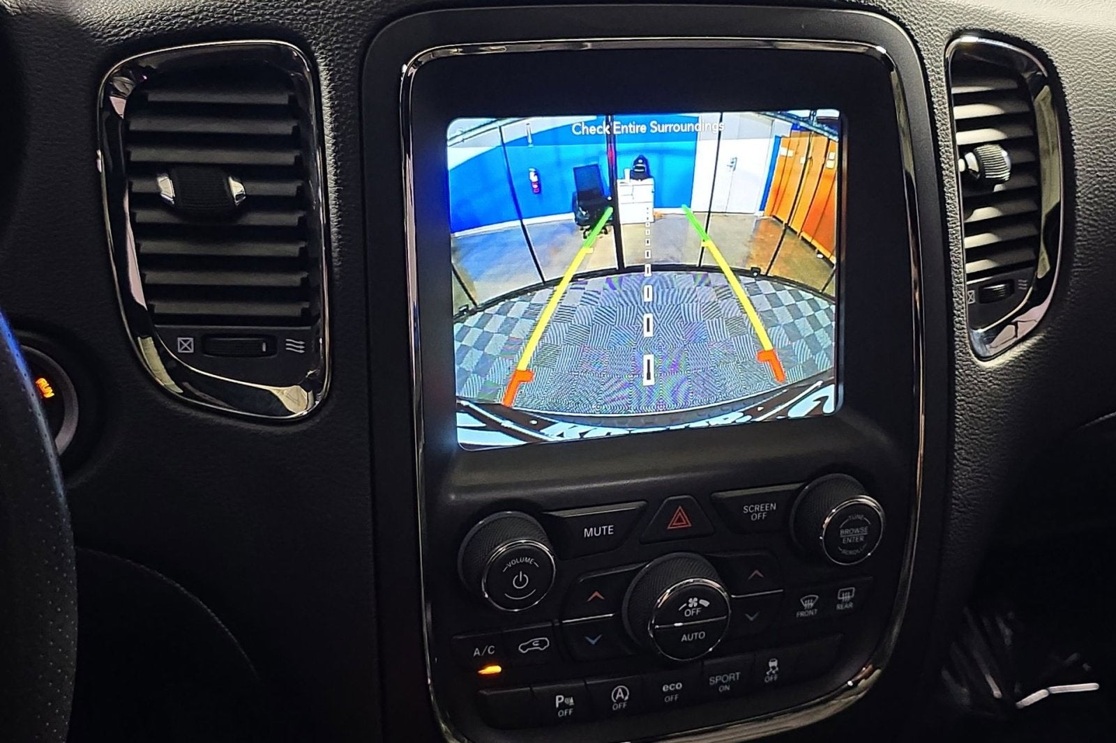 2019 Dodge Durango GT Plus