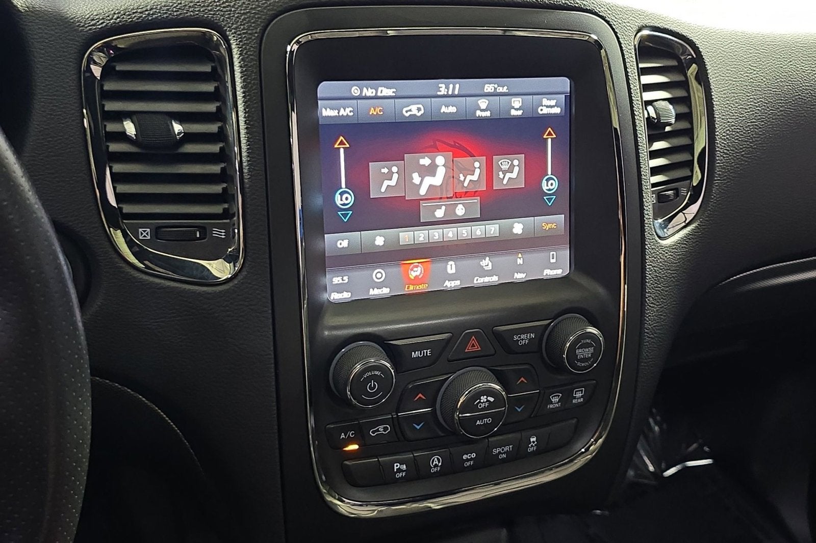 2019 Dodge Durango GT Plus