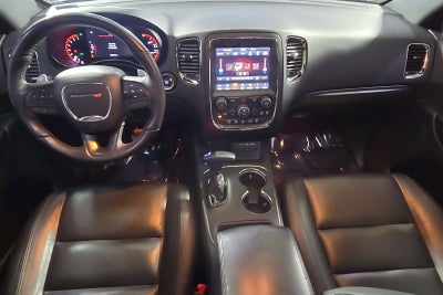 2019 Dodge Durango GT Plus