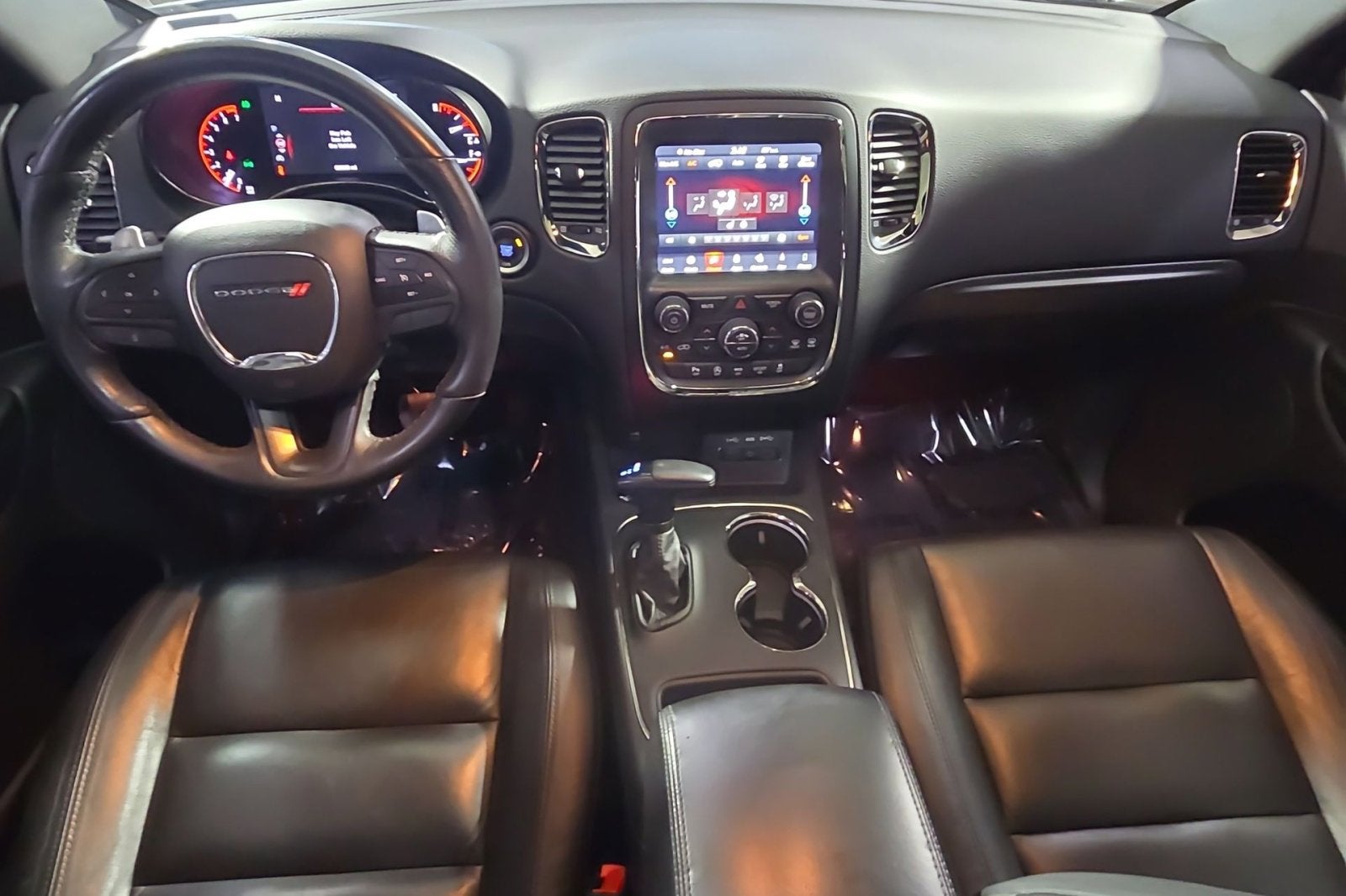 2019 Dodge Durango GT Plus