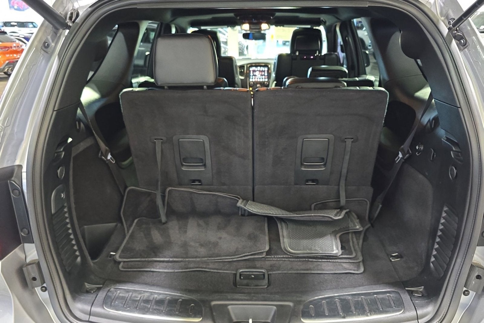 2019 Dodge Durango GT Plus