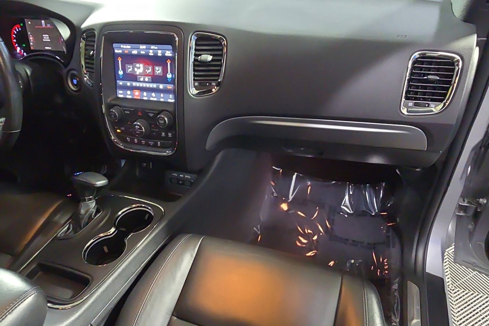 2019 Dodge Durango GT Plus