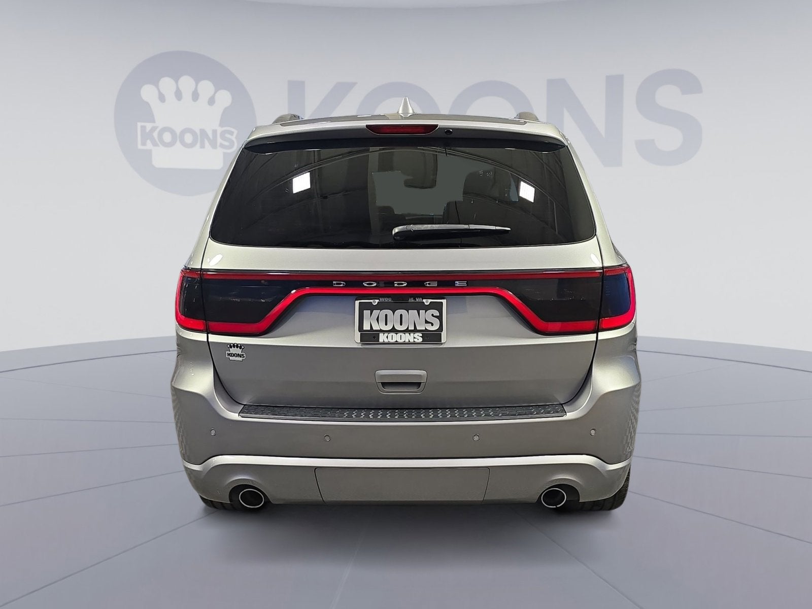 2019 Dodge Durango GT Plus