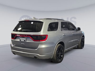 2019 Dodge Durango GT Plus