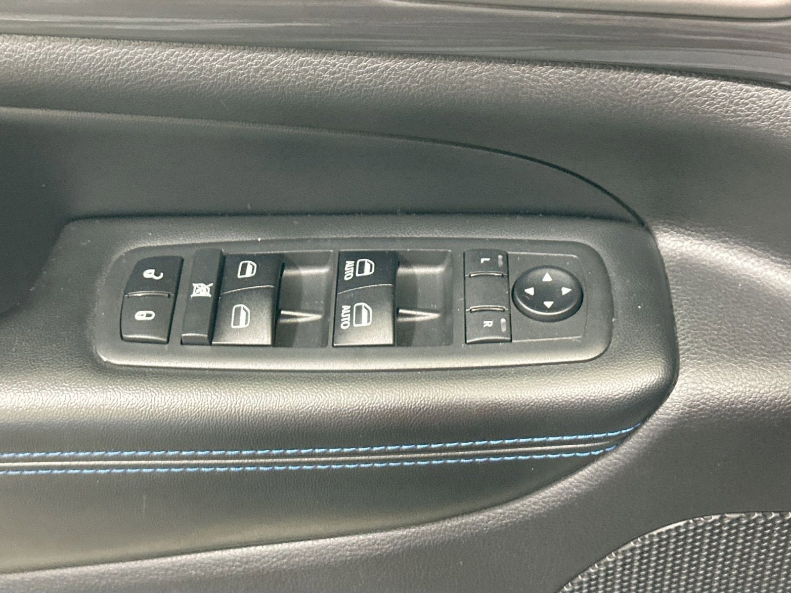 2019 Jeep Grand Cherokee Upland Edition