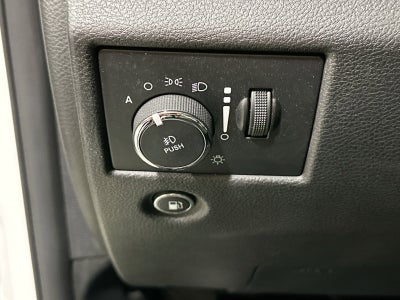 2019 Jeep Grand Cherokee Upland Edition