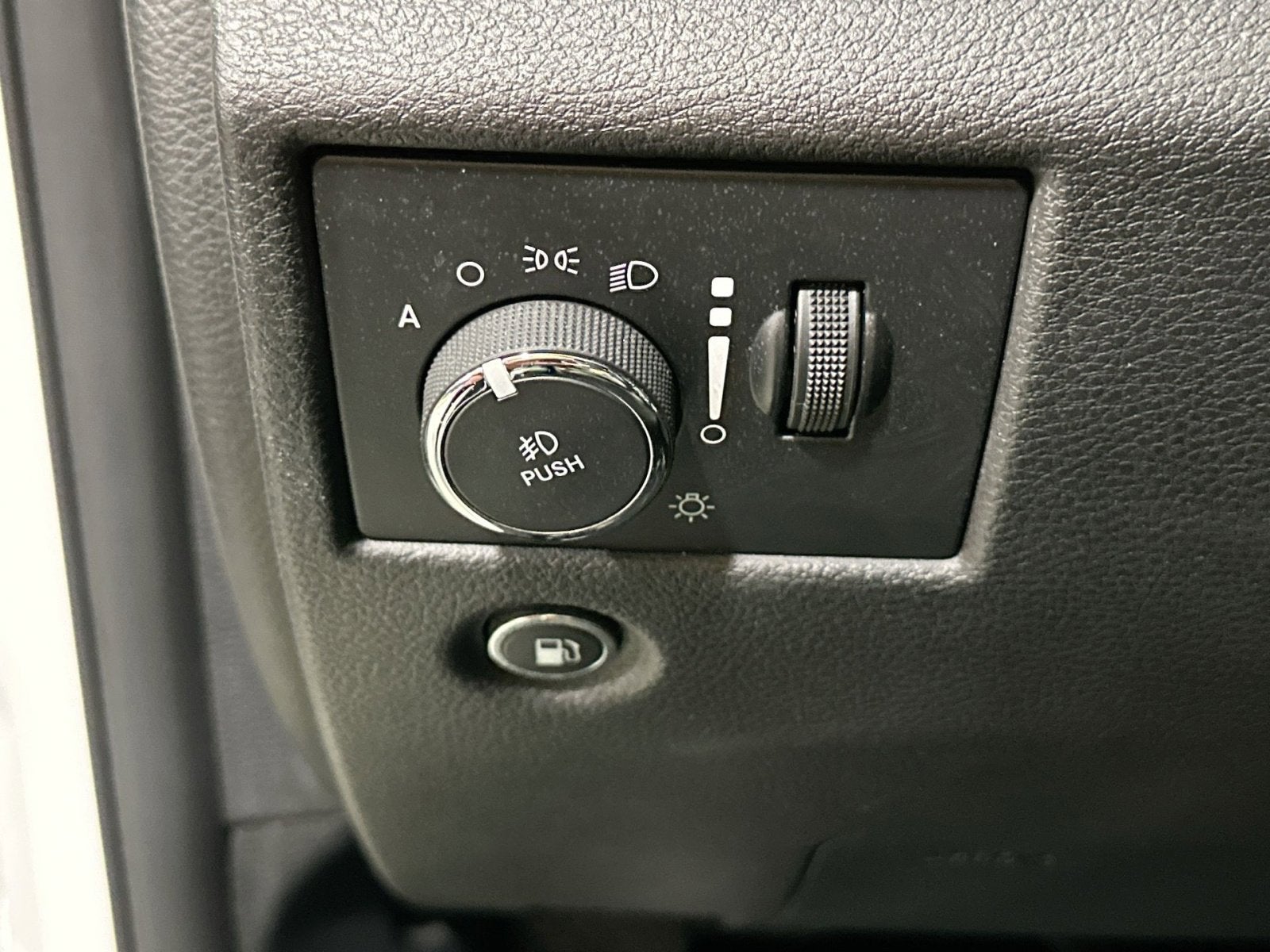 2019 Jeep Grand Cherokee Upland Edition