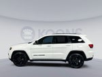 2019 Jeep Grand Cherokee Upland Edition