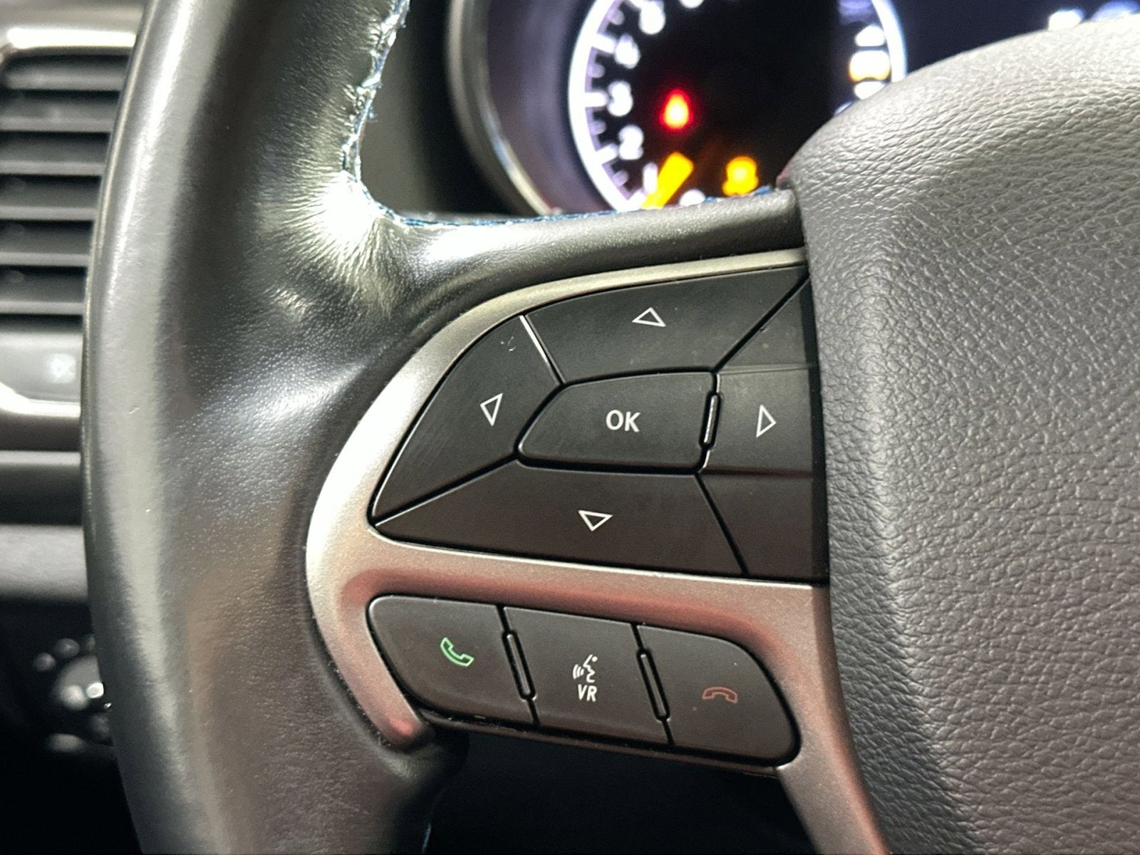 2019 Jeep Grand Cherokee Upland Edition