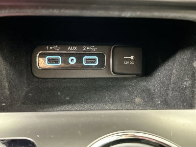 2019 Jeep Grand Cherokee Upland Edition