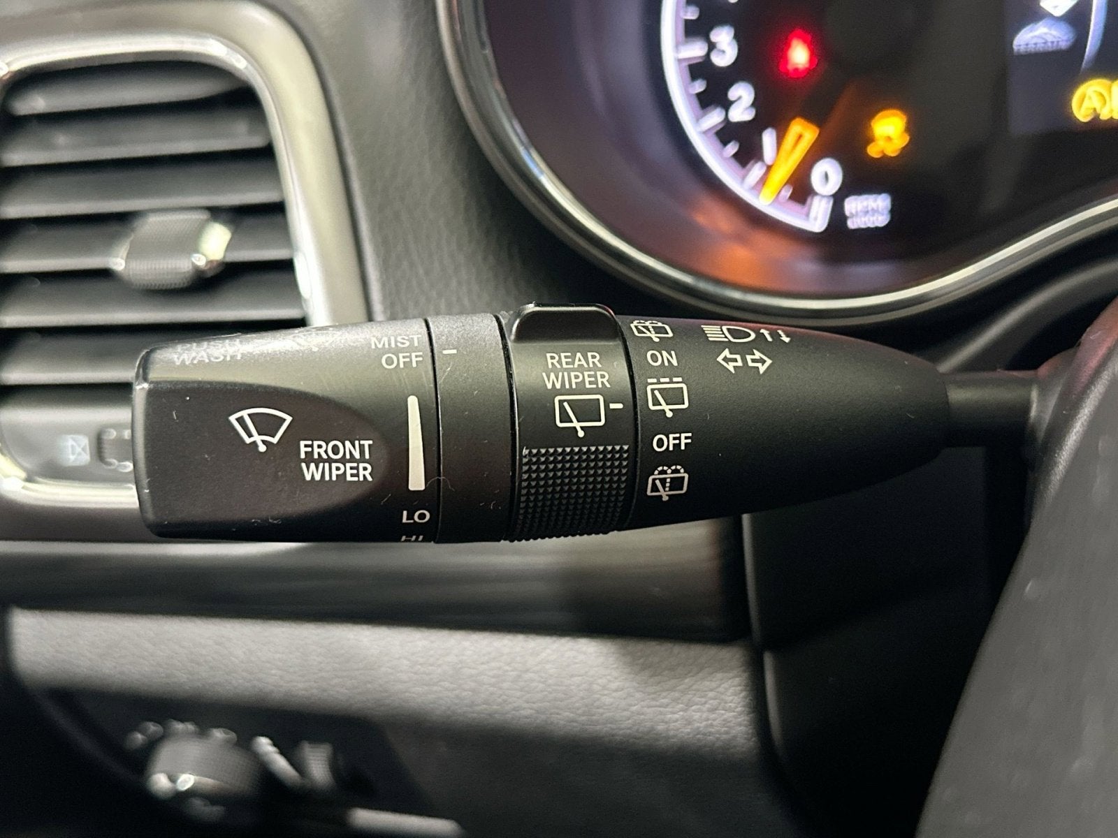 2019 Jeep Grand Cherokee Upland Edition