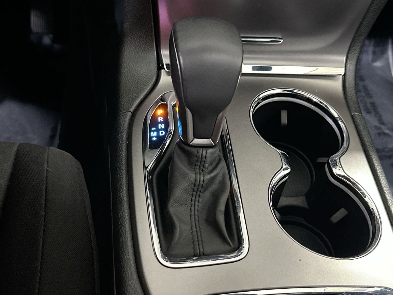 2019 Jeep Grand Cherokee Upland Edition