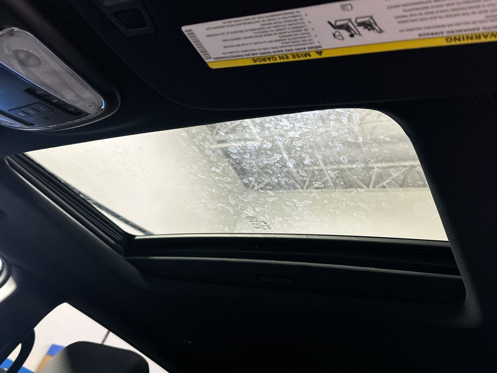 2019 Jeep Grand Cherokee Upland Edition