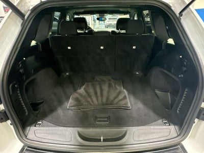 2019 Jeep Grand Cherokee Upland Edition