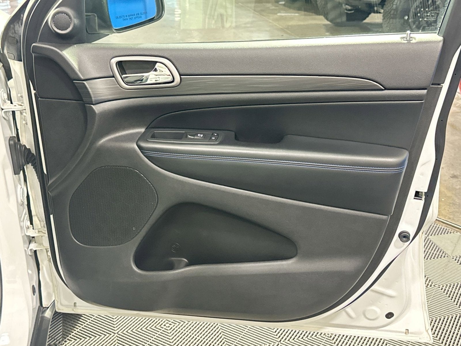 2019 Jeep Grand Cherokee Upland Edition