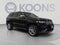 2019 Jeep Grand Cherokee Summit