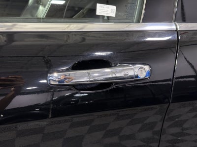 2019 Jeep Grand Cherokee Summit