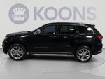 2019 Jeep Grand Cherokee Summit