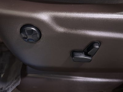 2019 Jeep Grand Cherokee Summit